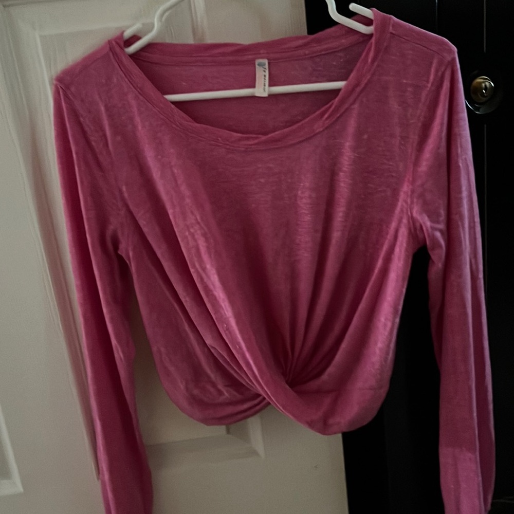 free people movement top